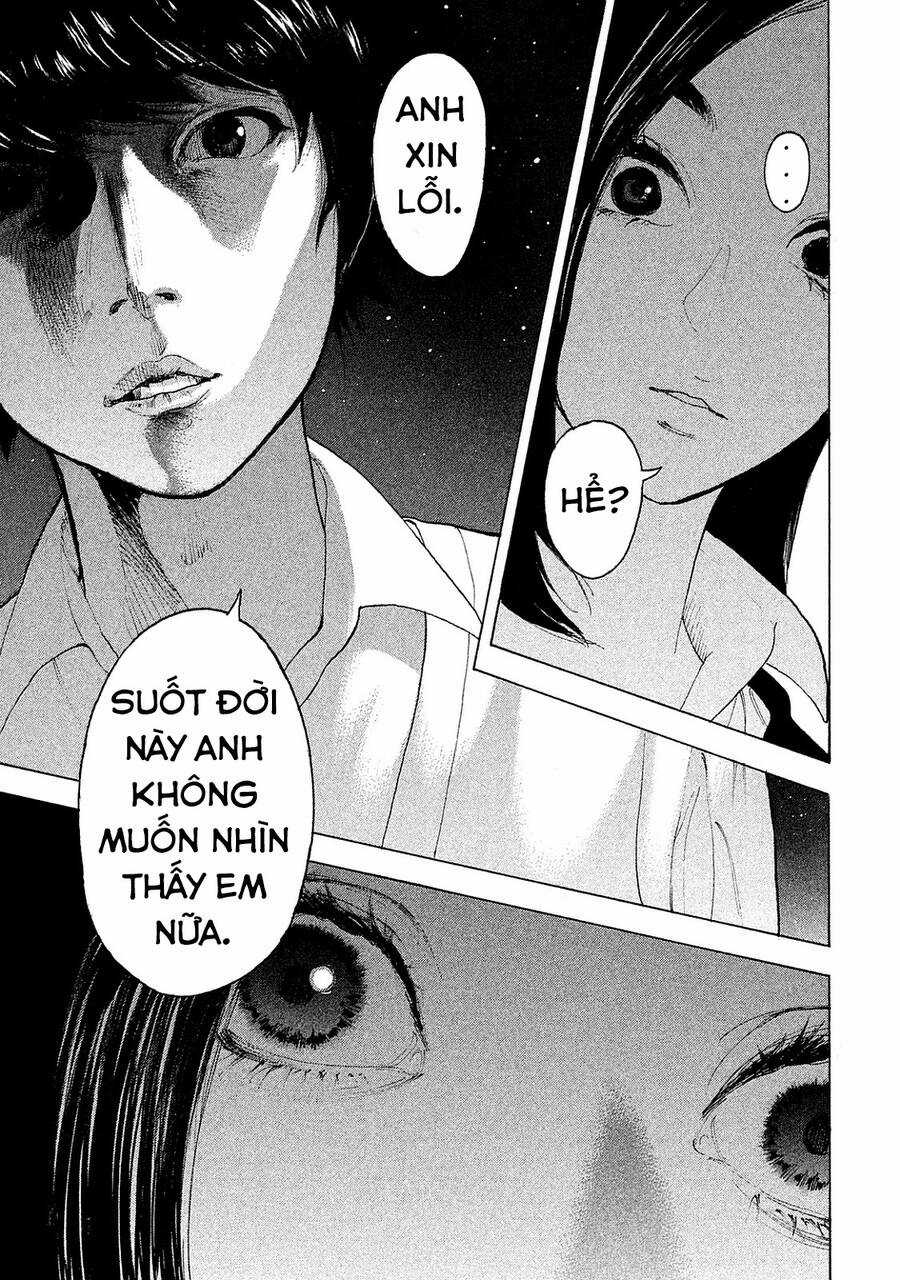 Chúng Tôi Đã Làm Được Rồi! Chapter 71 trang 17