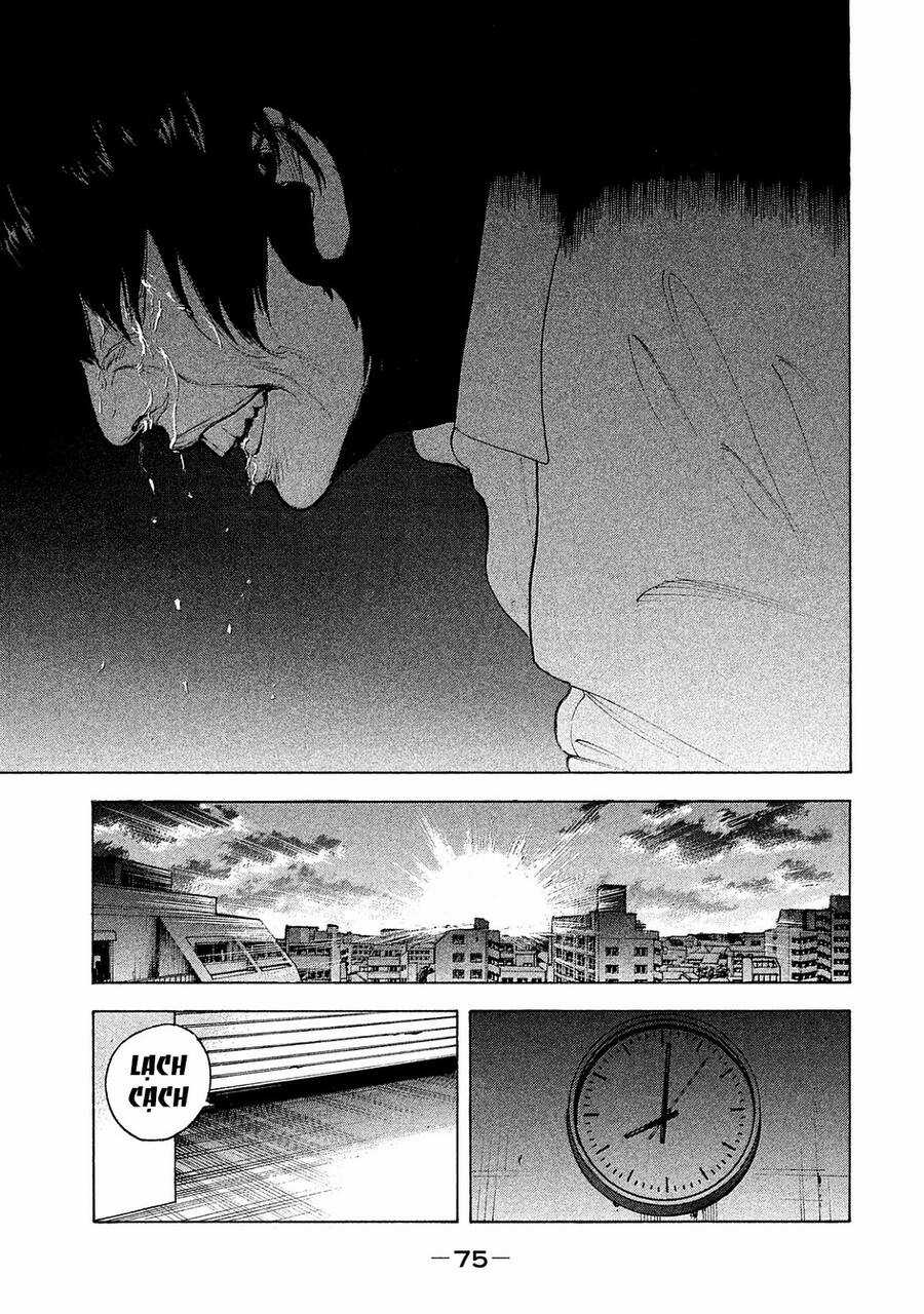 Chúng Tôi Đã Làm Được Rồi! Chapter 71 trang 19