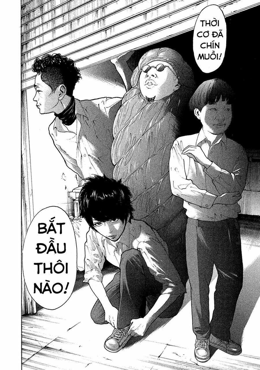 Chúng Tôi Đã Làm Được Rồi! Chapter 71 trang 20