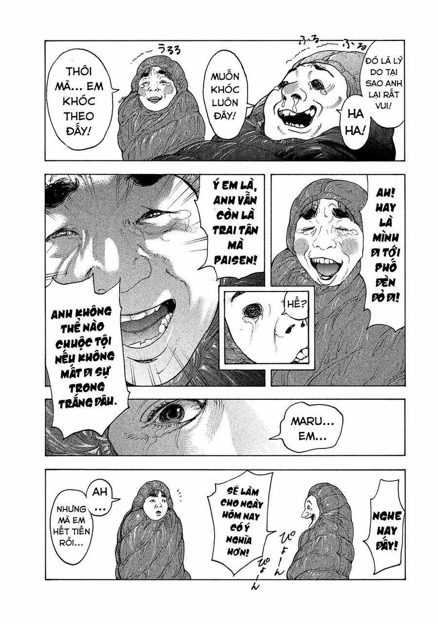 Chúng Tôi Đã Làm Được Rồi! Chapter 71 trang 5