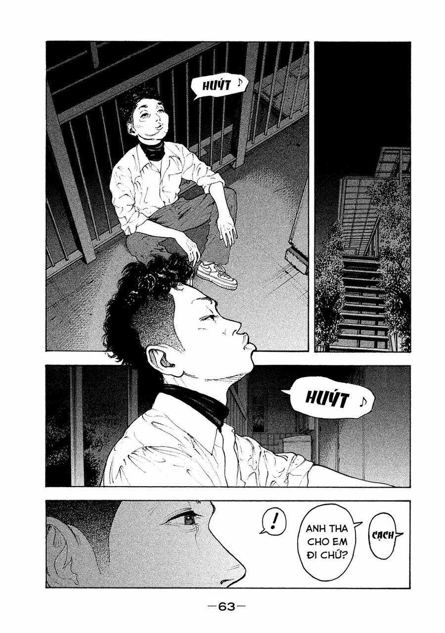 Chúng Tôi Đã Làm Được Rồi! Chapter 71 trang 7