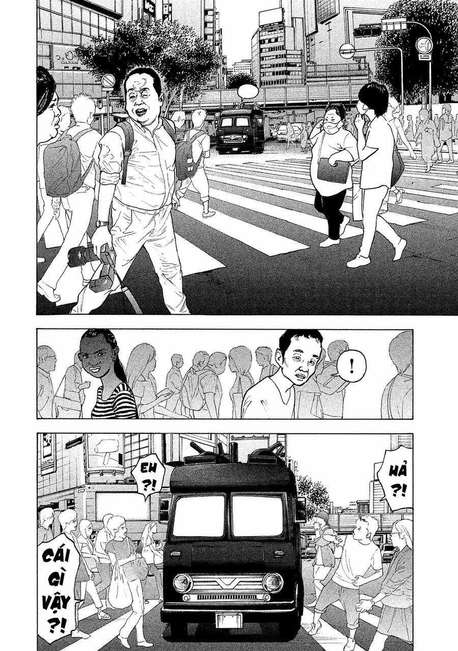 Chúng Tôi Đã Làm Được Rồi! Chapter 72 trang 10