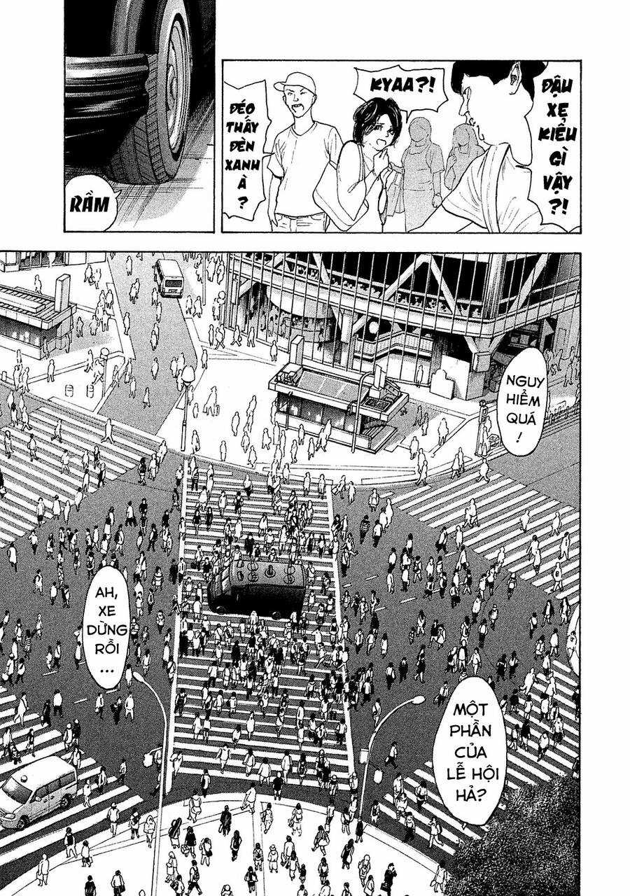 Chúng Tôi Đã Làm Được Rồi! Chapter 72 trang 11