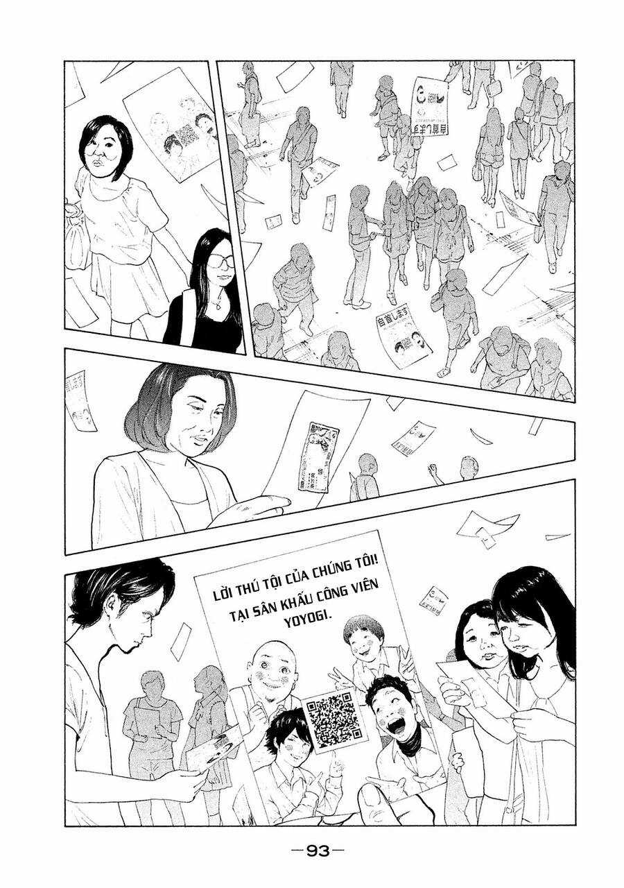 Chúng Tôi Đã Làm Được Rồi! Chapter 72 trang 15