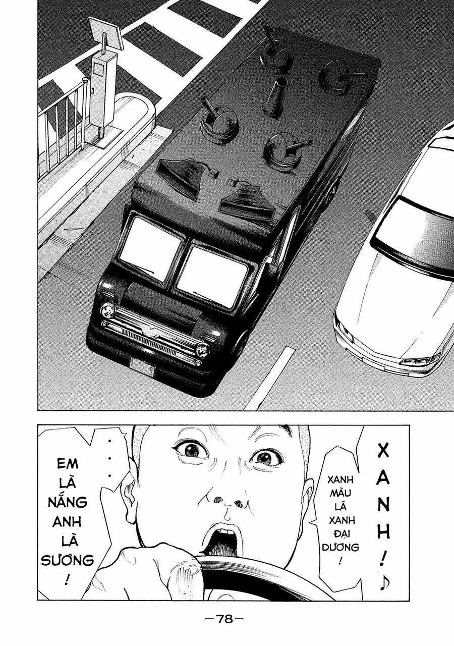 Chúng Tôi Đã Làm Được Rồi! Chapter 72 trang 2