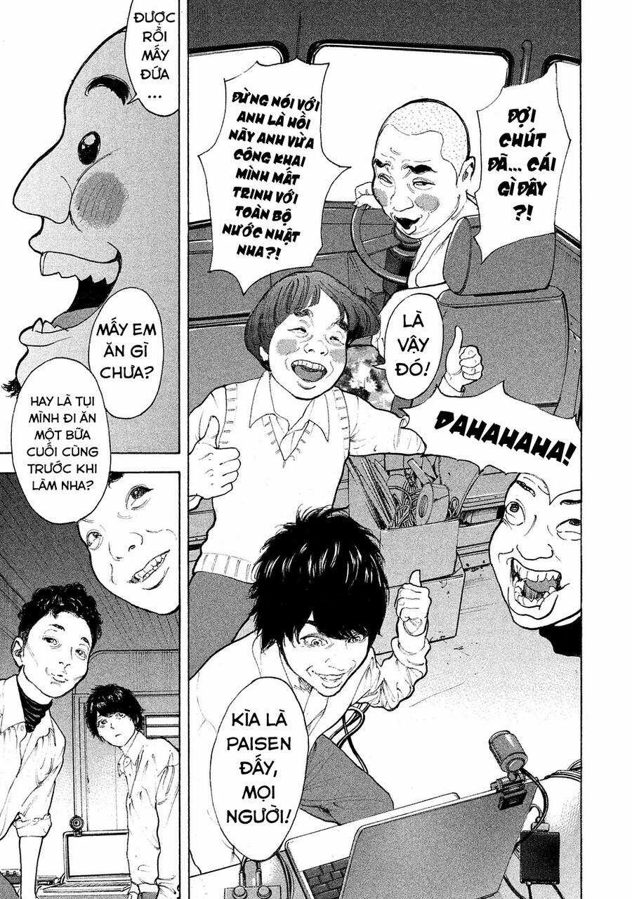 Chúng Tôi Đã Làm Được Rồi! Chapter 72 trang 5