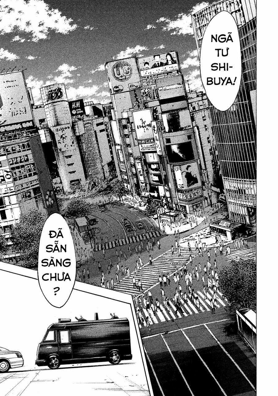 Chúng Tôi Đã Làm Được Rồi! Chapter 72 trang 7