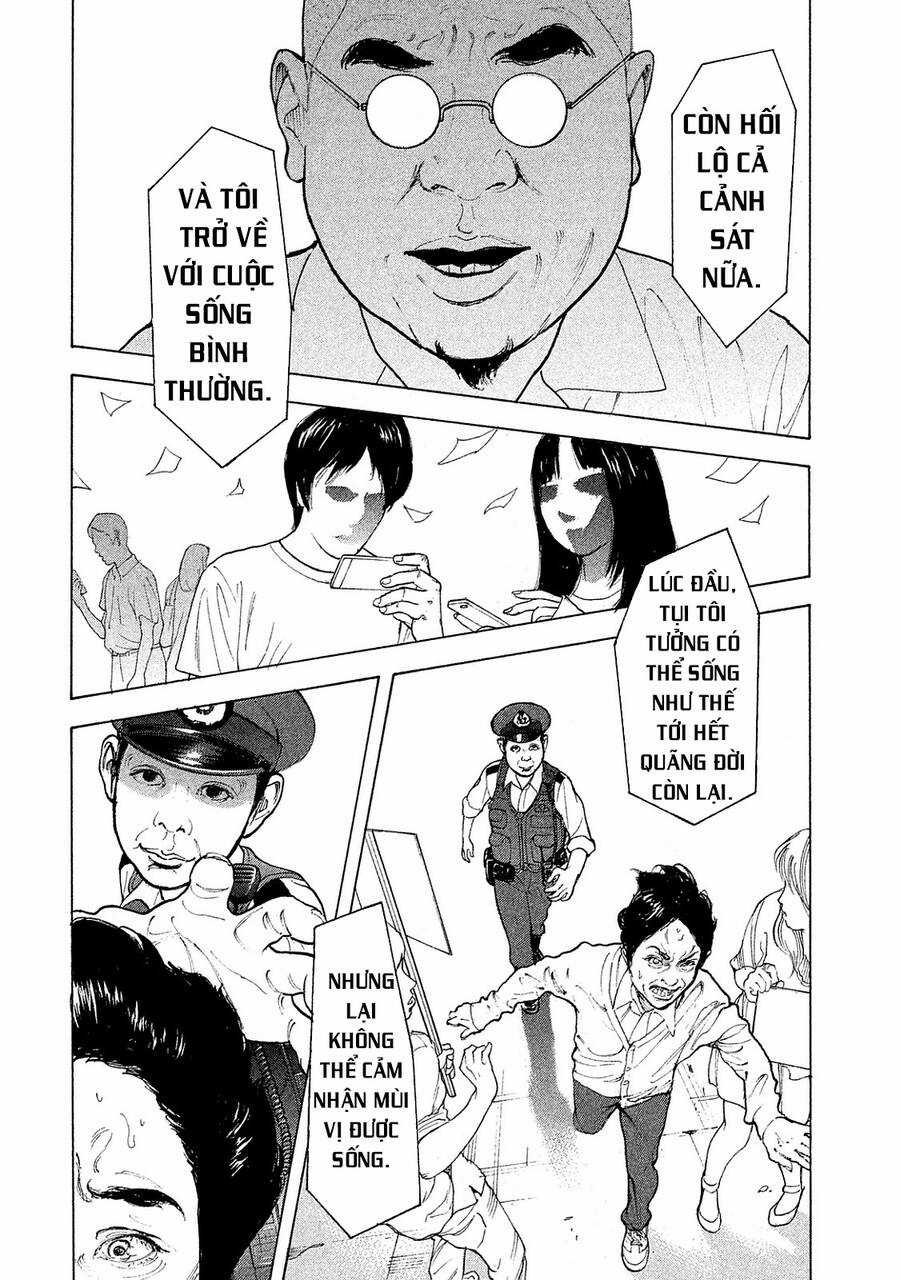 Chúng Tôi Đã Làm Được Rồi! Chapter 73 trang 11