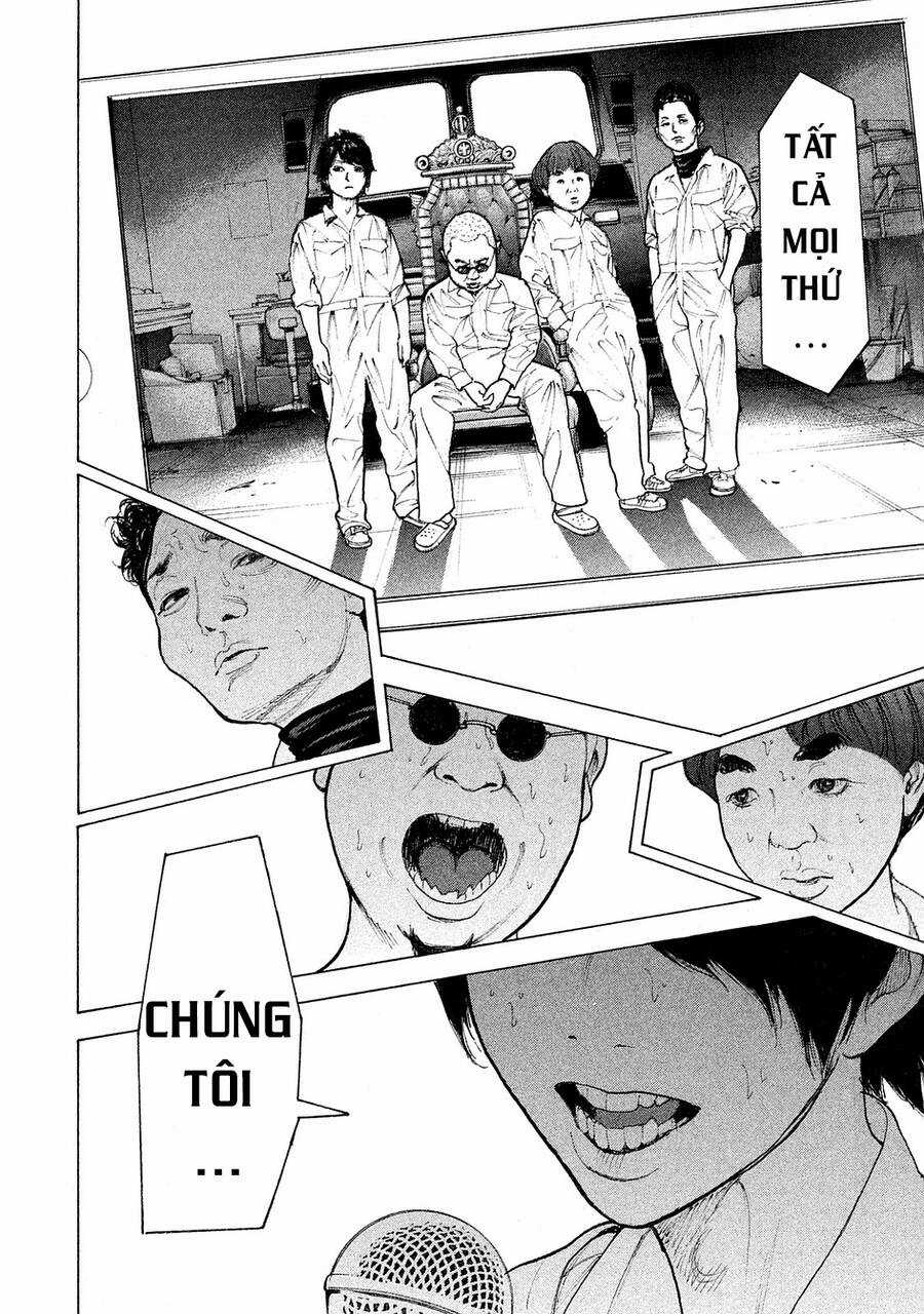 Chúng Tôi Đã Làm Được Rồi! Chapter 73 trang 16