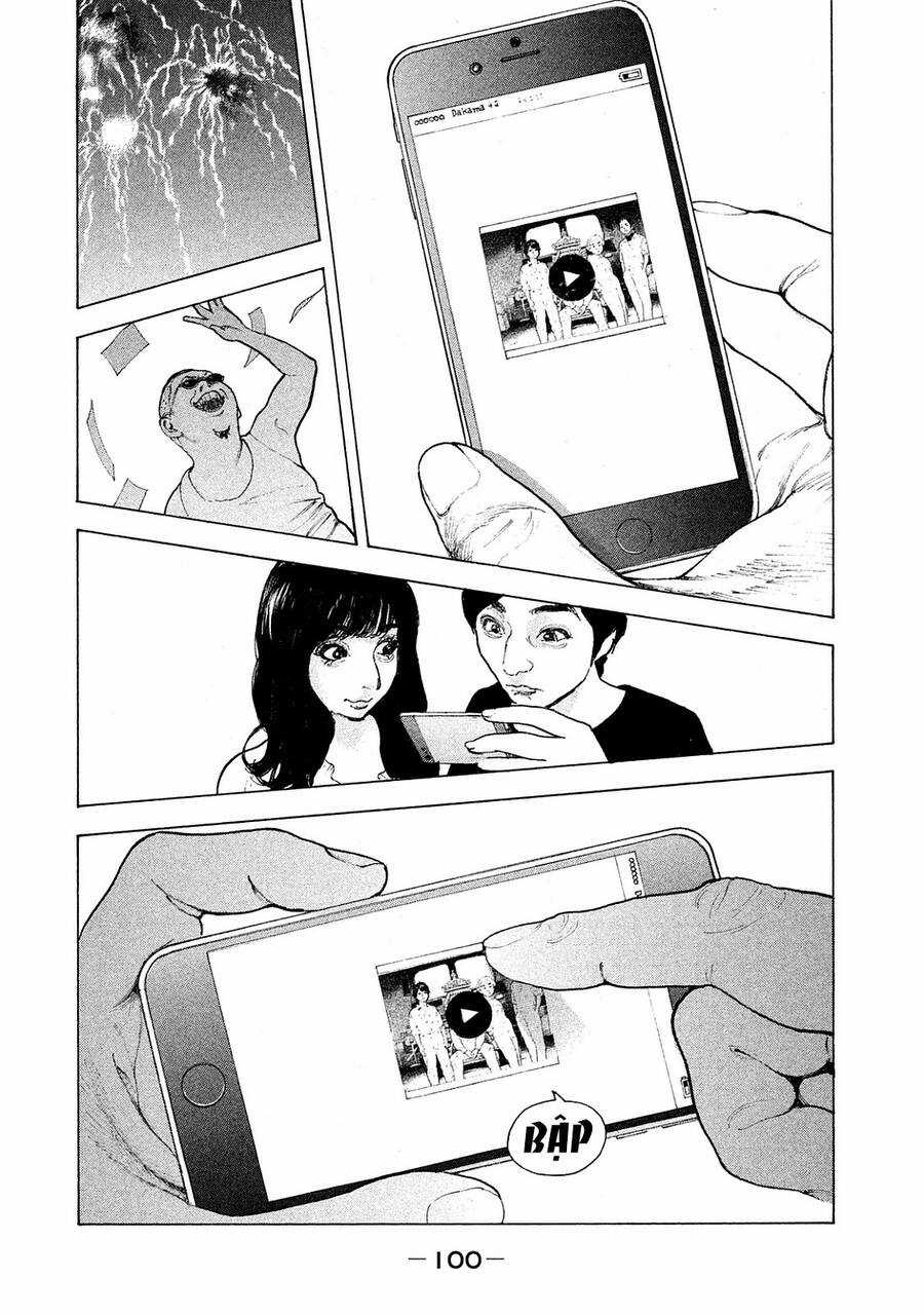 Chúng Tôi Đã Làm Được Rồi! Chapter 73 trang 5