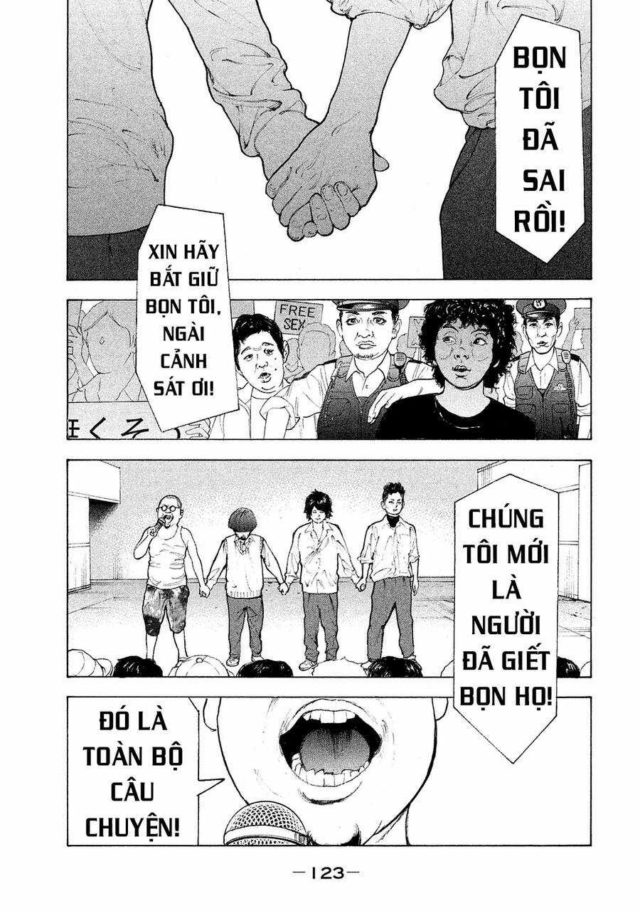 Chúng Tôi Đã Làm Được Rồi! Chapter 74 trang 10