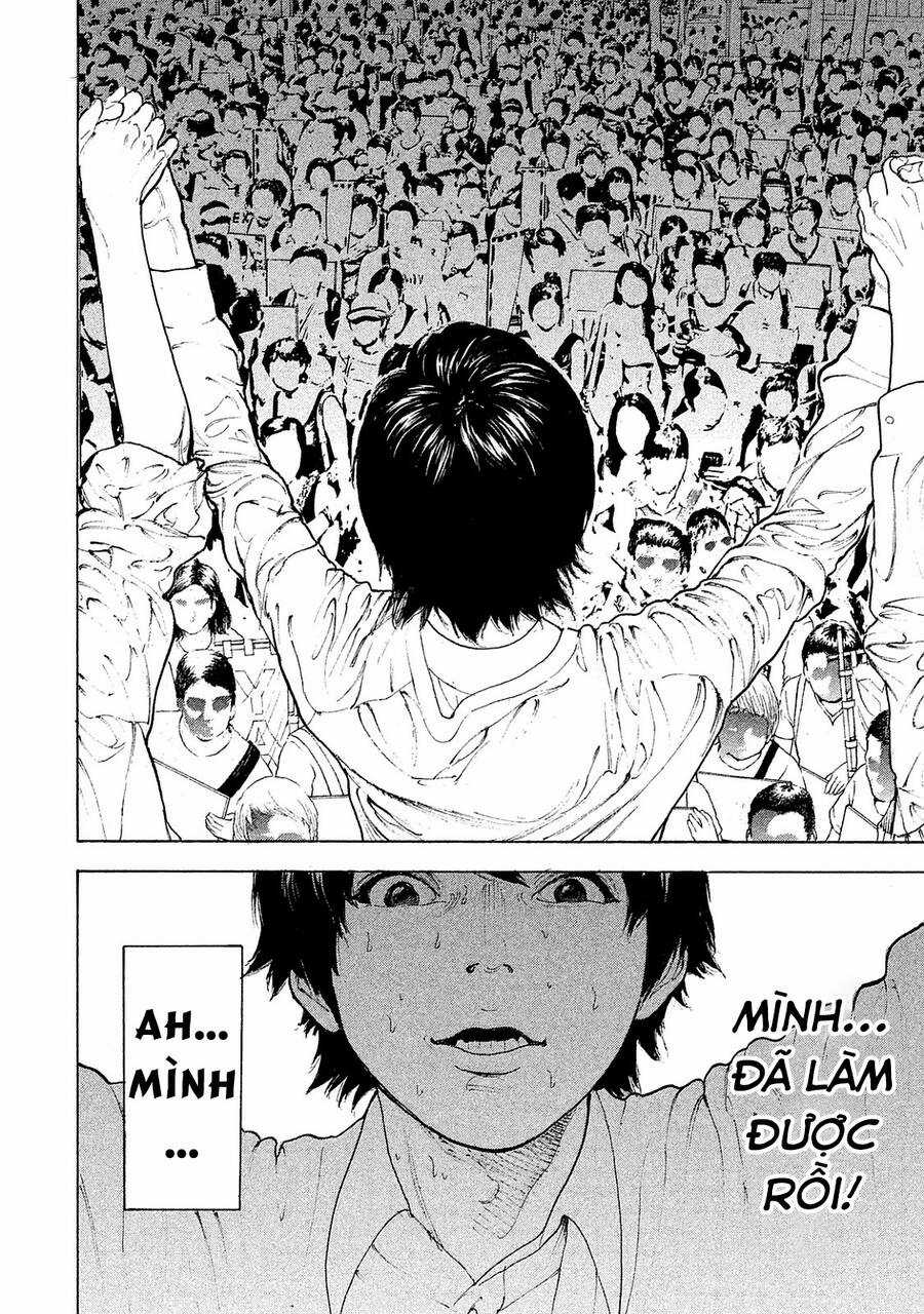 Chúng Tôi Đã Làm Được Rồi! Chapter 74 trang 12