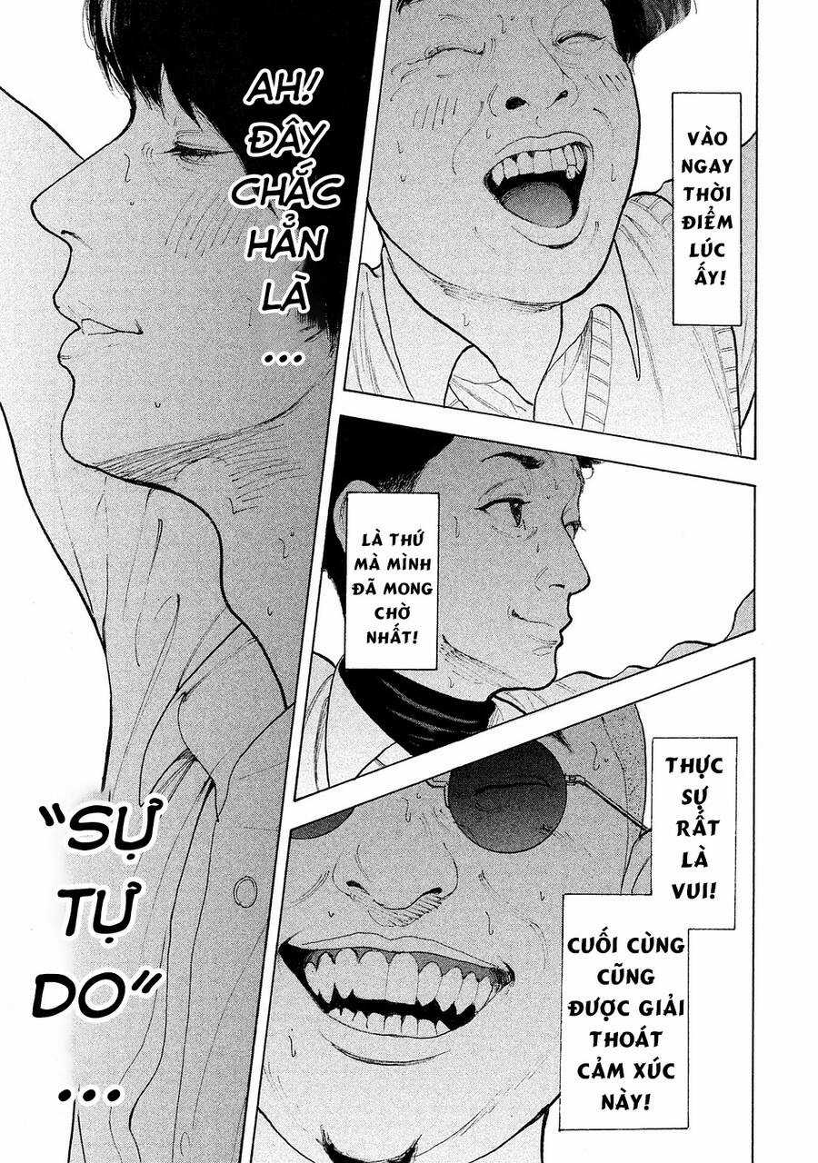 Chúng Tôi Đã Làm Được Rồi! Chapter 74 trang 13