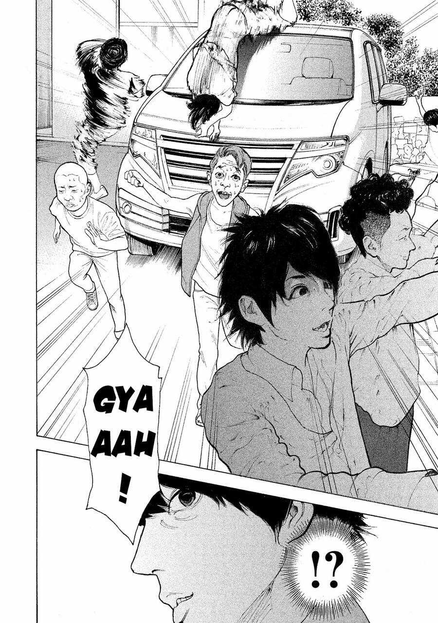 Chúng Tôi Đã Làm Được Rồi! Chapter 74 trang 15