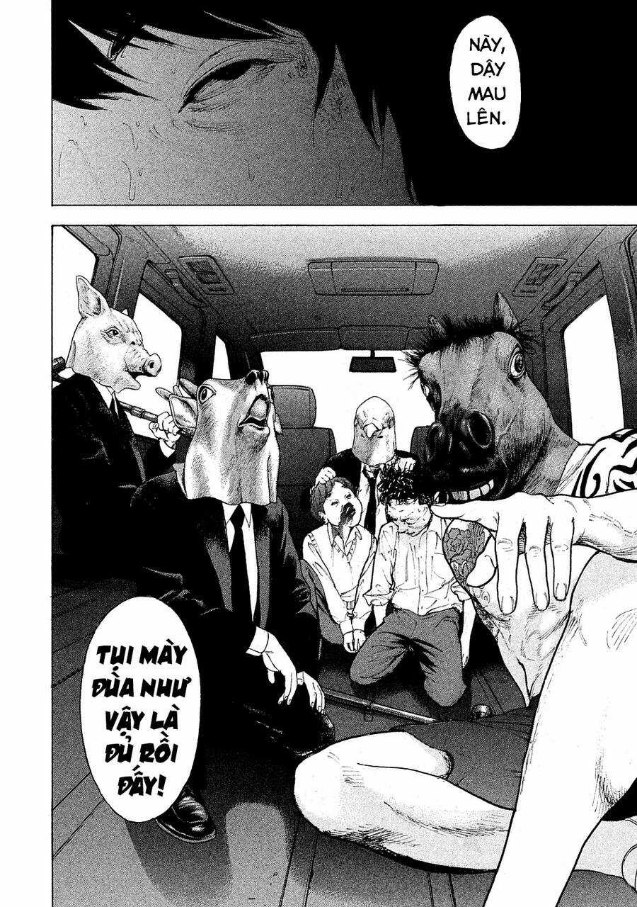 Chúng Tôi Đã Làm Được Rồi! Chapter 74 trang 19