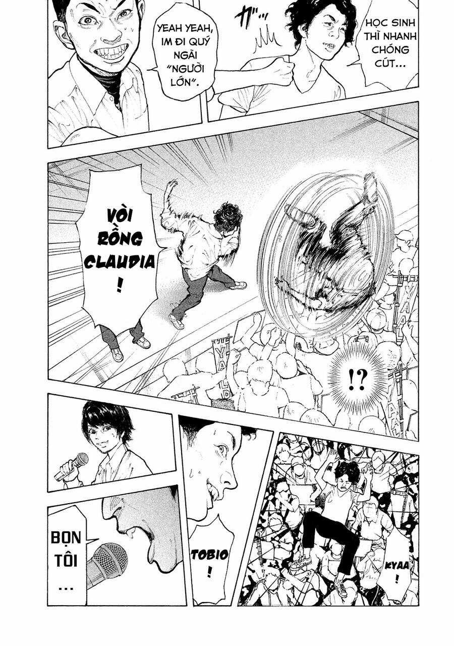 Chúng Tôi Đã Làm Được Rồi! Chapter 74 trang 4