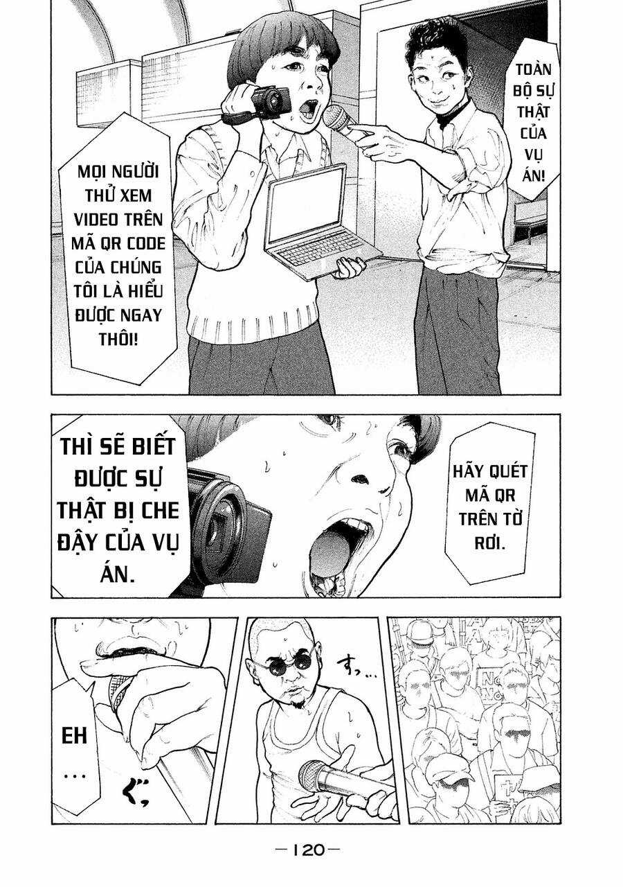 Chúng Tôi Đã Làm Được Rồi! Chapter 74 trang 7