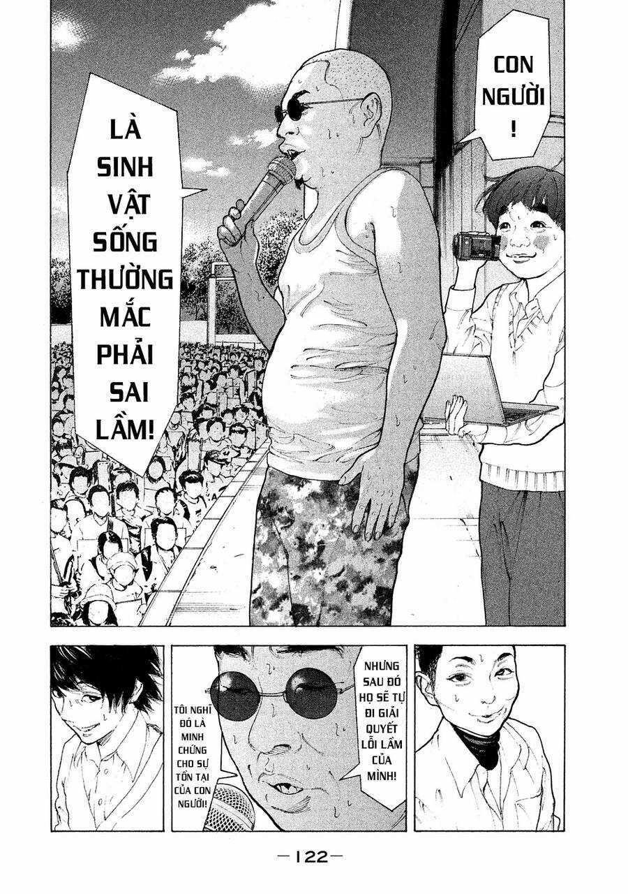 Chúng Tôi Đã Làm Được Rồi! Chapter 74 trang 9