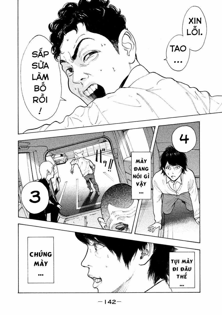 Chúng Tôi Đã Làm Được Rồi! Chapter 75 trang 10