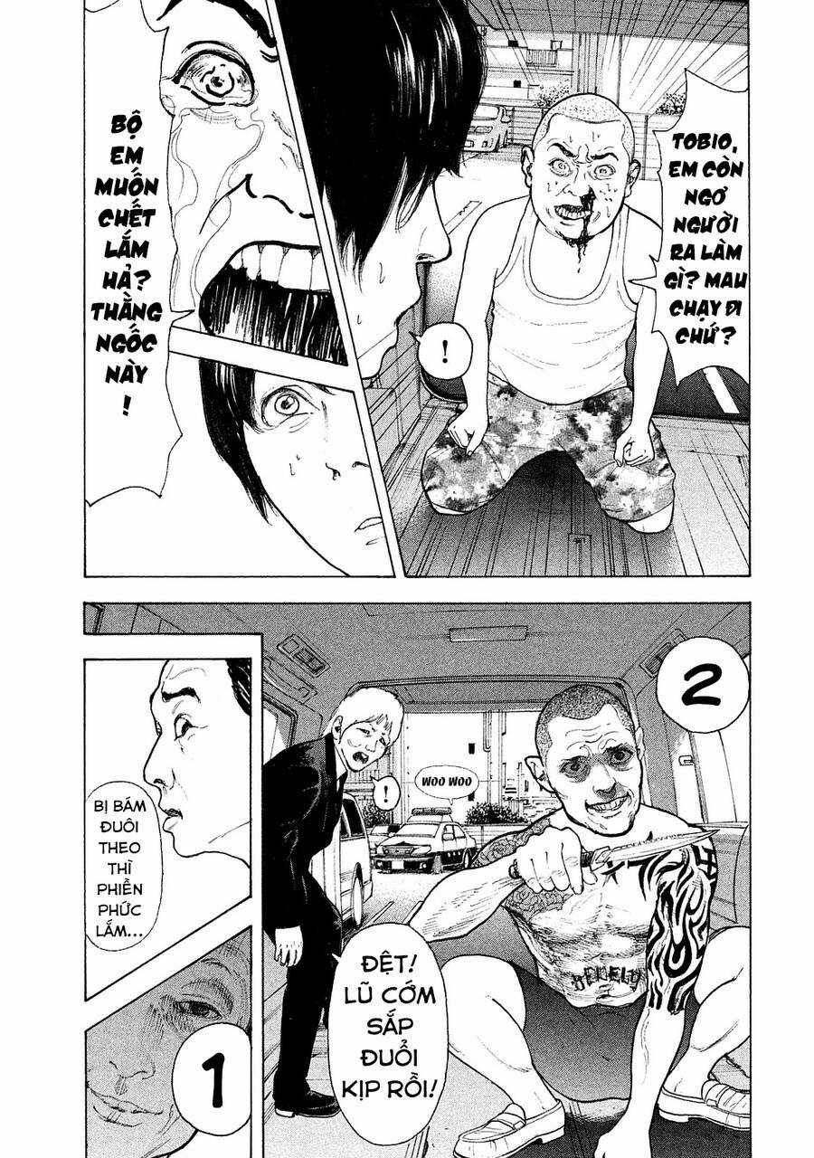 Chúng Tôi Đã Làm Được Rồi! Chapter 75 trang 11