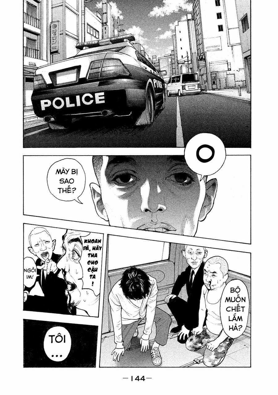 Chúng Tôi Đã Làm Được Rồi! Chapter 75 trang 12