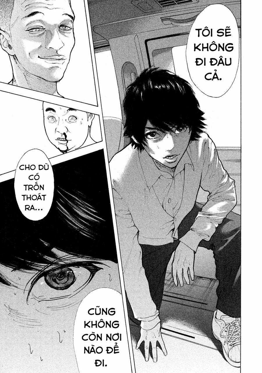 Chúng Tôi Đã Làm Được Rồi! Chapter 75 trang 13