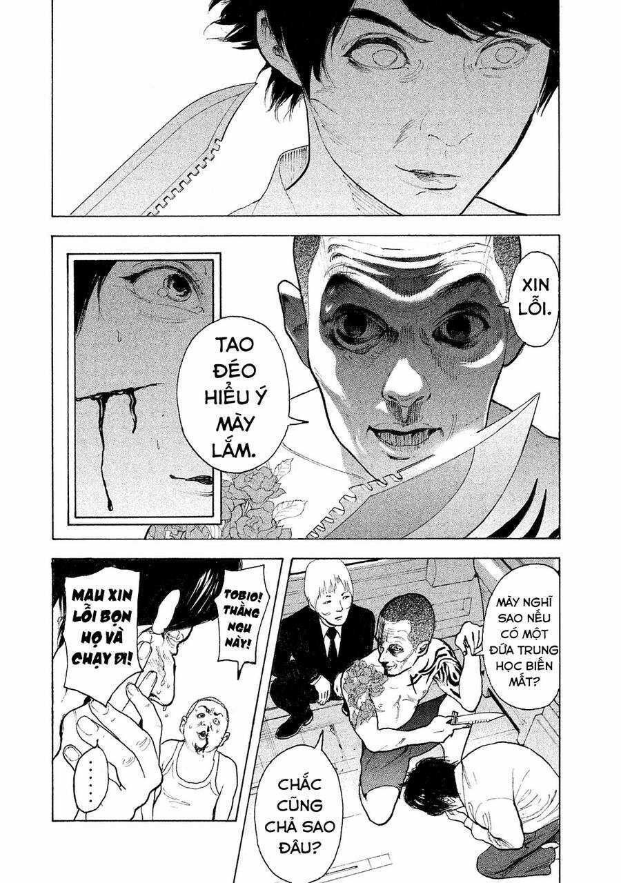 Chúng Tôi Đã Làm Được Rồi! Chapter 75 trang 14