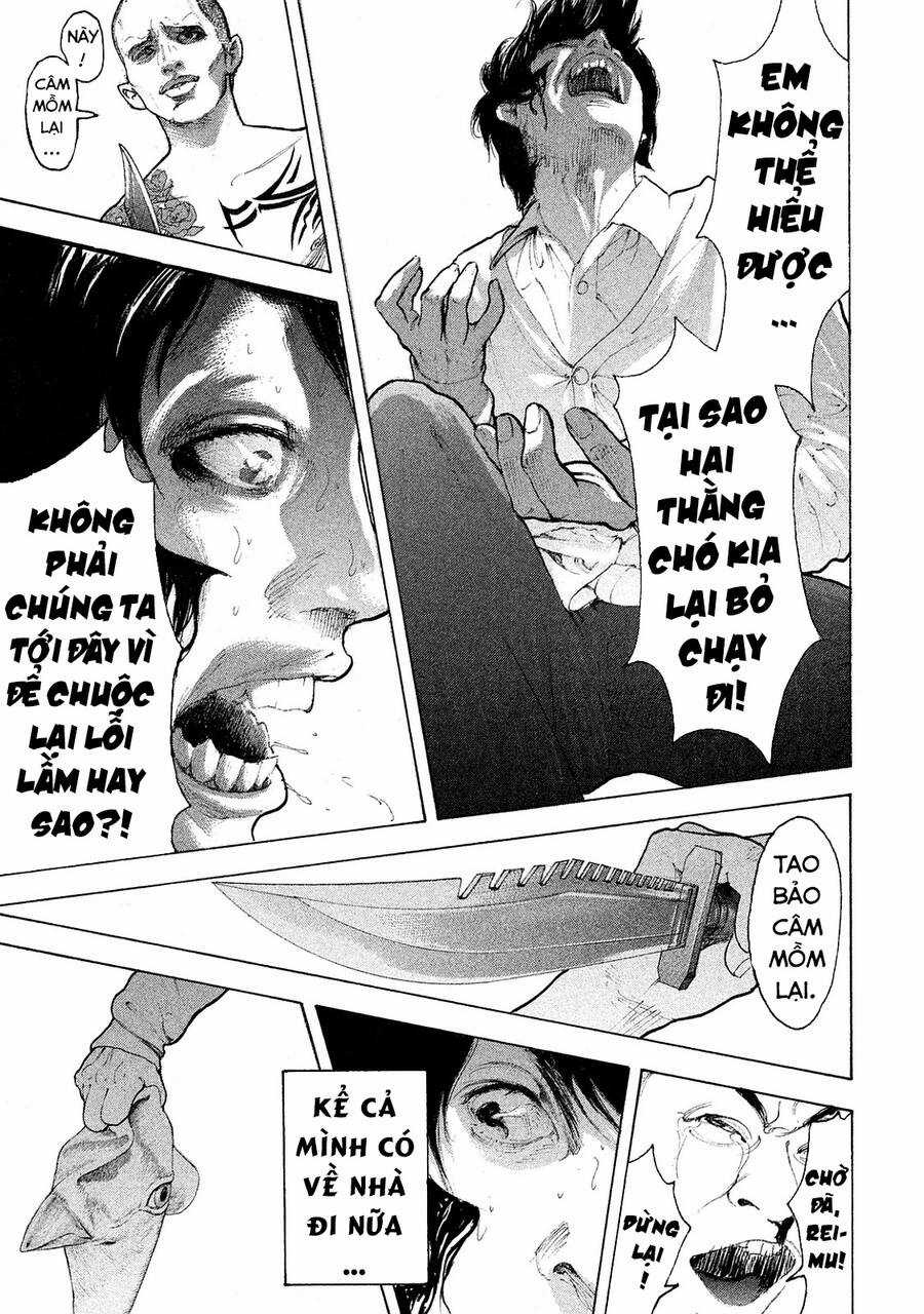 Chúng Tôi Đã Làm Được Rồi! Chapter 75 trang 15