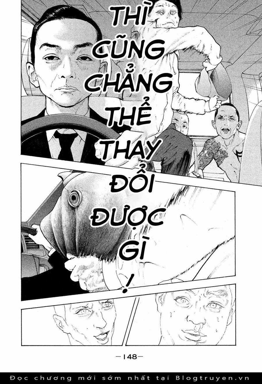 Chúng Tôi Đã Làm Được Rồi! Chapter 75 trang 16