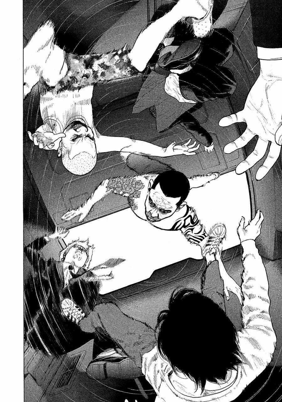 Chúng Tôi Đã Làm Được Rồi! Chapter 75 trang 18