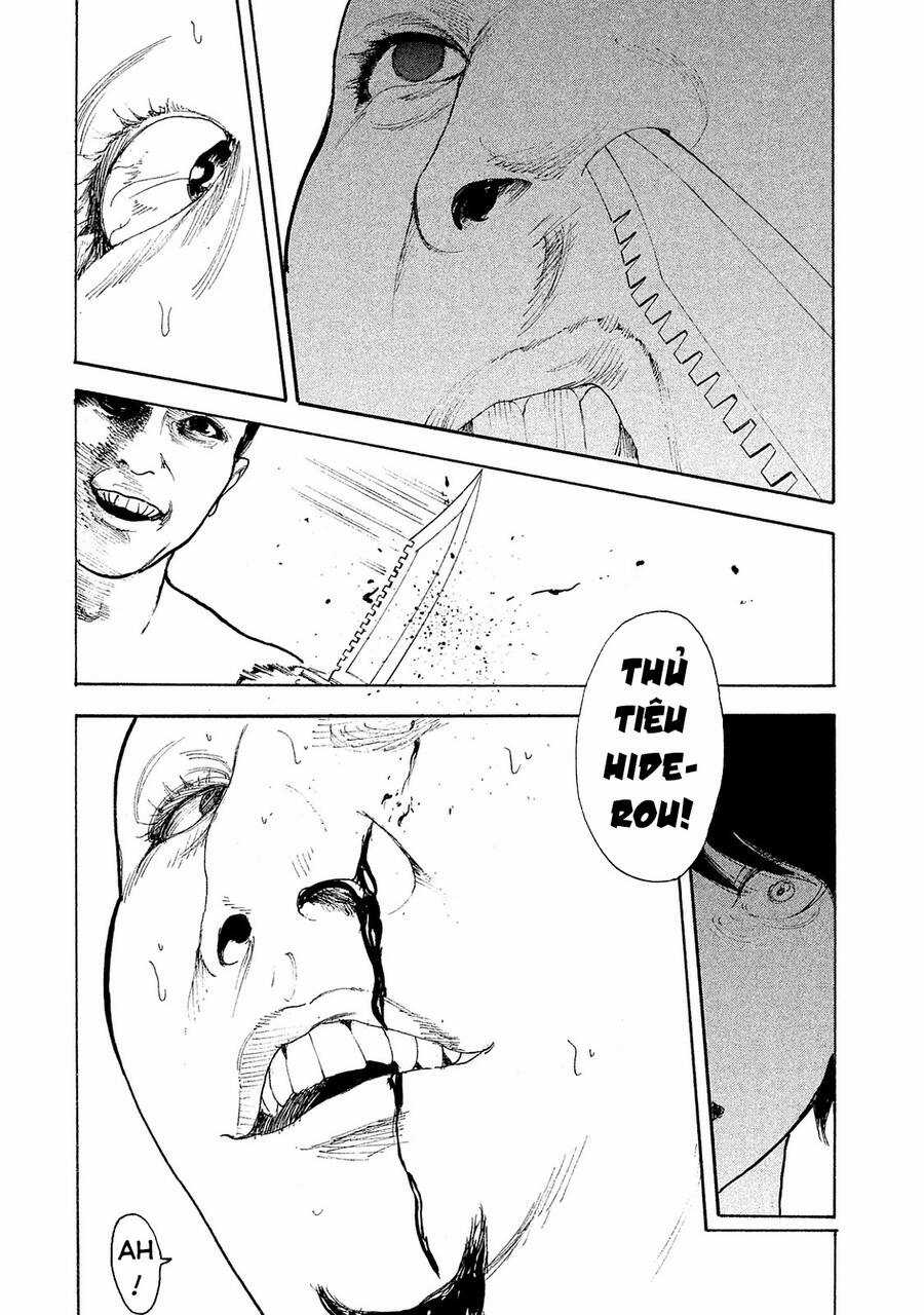 Chúng Tôi Đã Làm Được Rồi! Chapter 75 trang 4