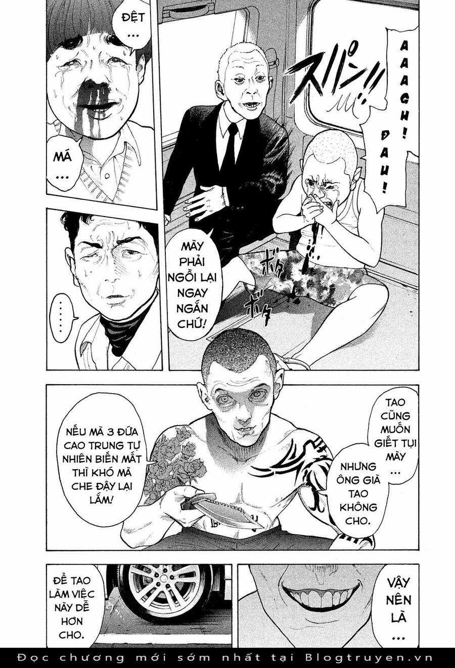 Chúng Tôi Đã Làm Được Rồi! Chapter 75 trang 5