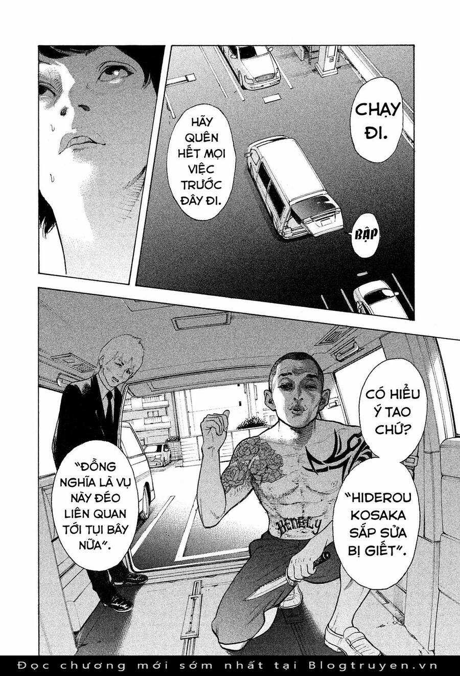 Chúng Tôi Đã Làm Được Rồi! Chapter 75 trang 6