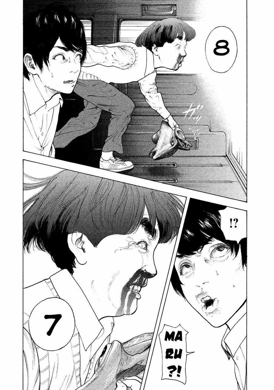 Chúng Tôi Đã Làm Được Rồi! Chapter 75 trang 8