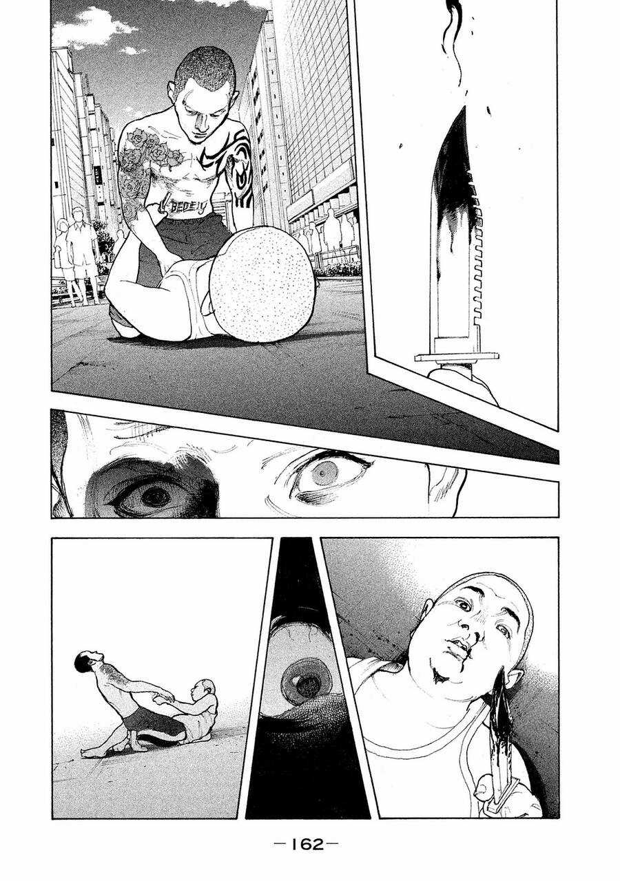 Chúng Tôi Đã Làm Được Rồi! Chapter 76 trang 10