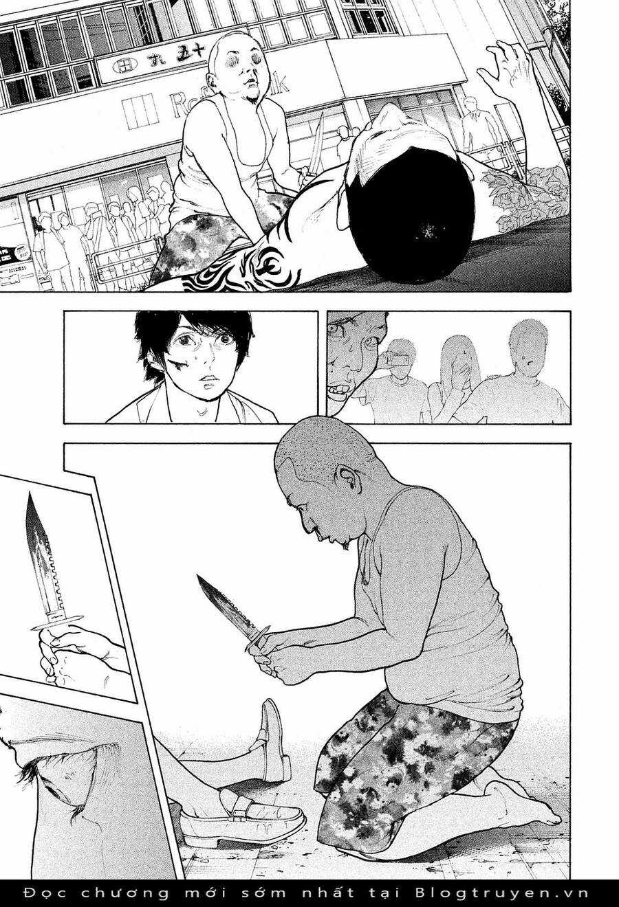 Chúng Tôi Đã Làm Được Rồi! Chapter 76 trang 11