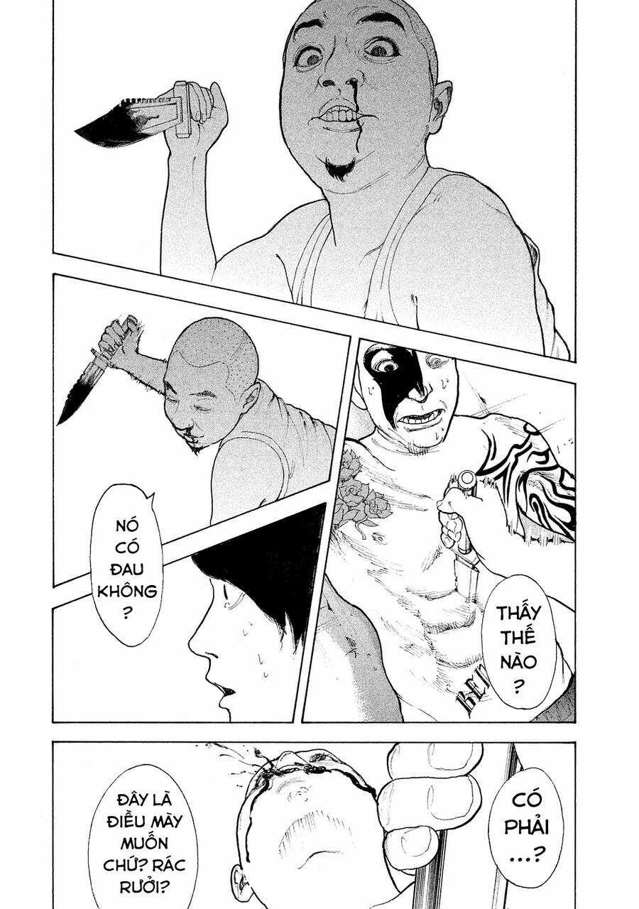 Chúng Tôi Đã Làm Được Rồi! Chapter 76 trang 12