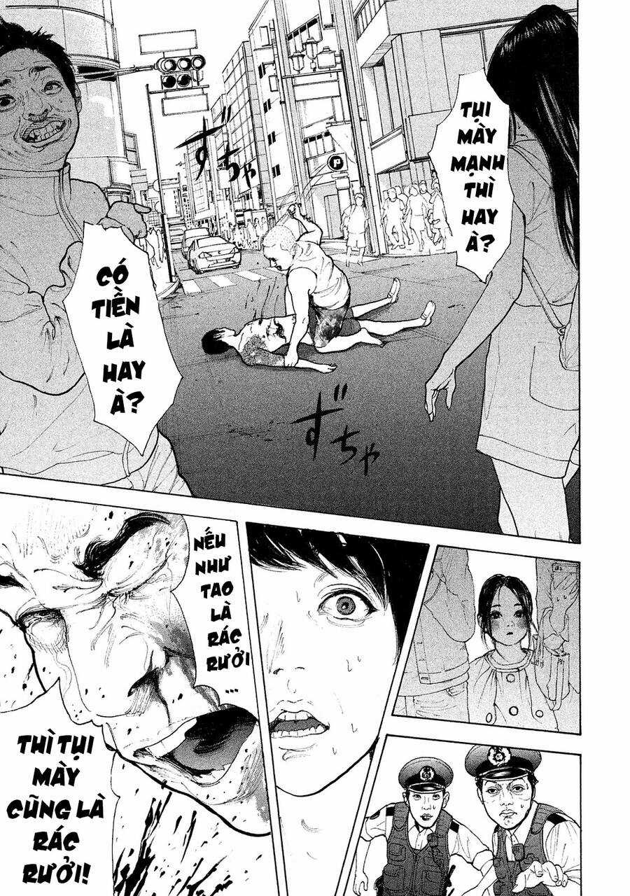 Chúng Tôi Đã Làm Được Rồi! Chapter 76 trang 13