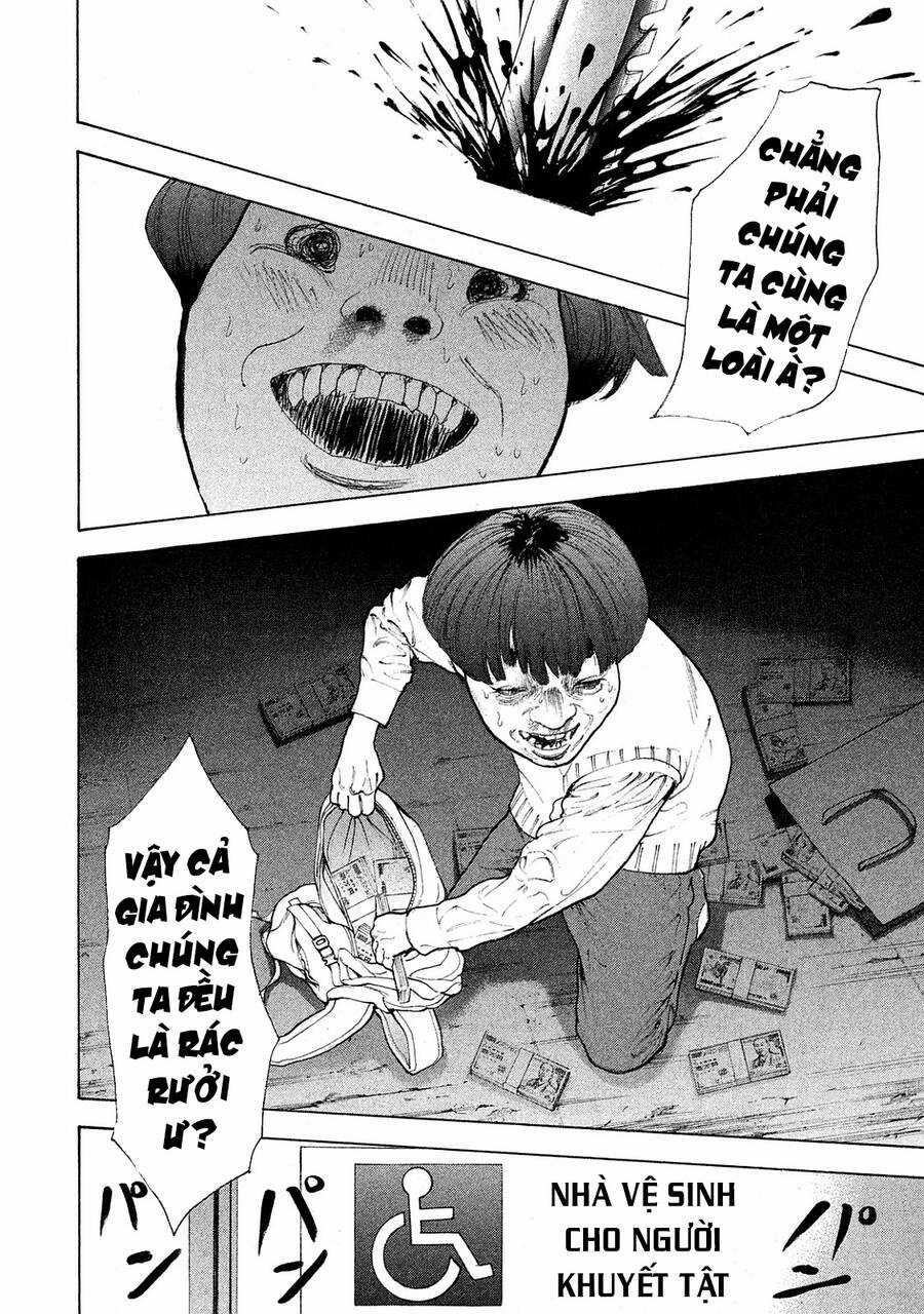 Chúng Tôi Đã Làm Được Rồi! Chapter 76 trang 14