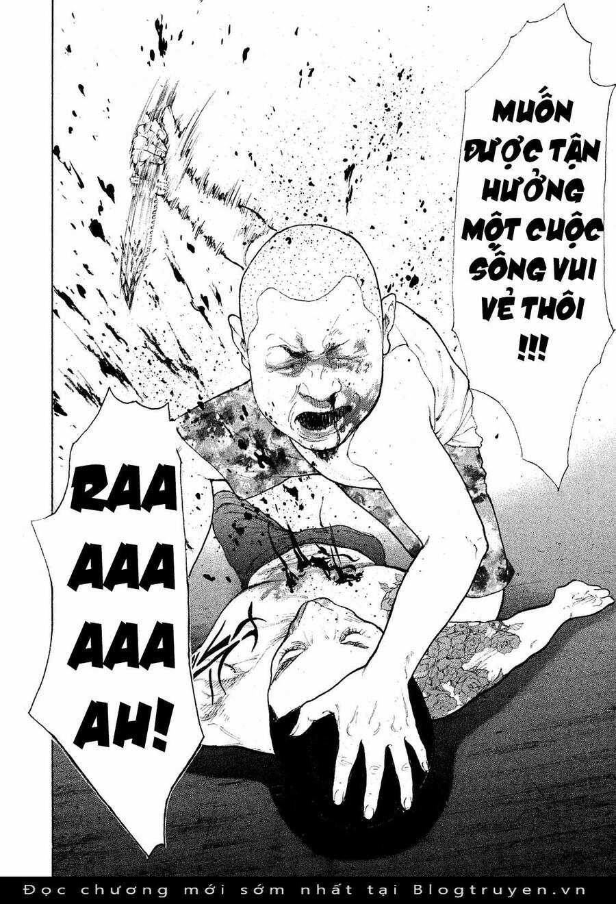 Chúng Tôi Đã Làm Được Rồi! Chapter 76 trang 16