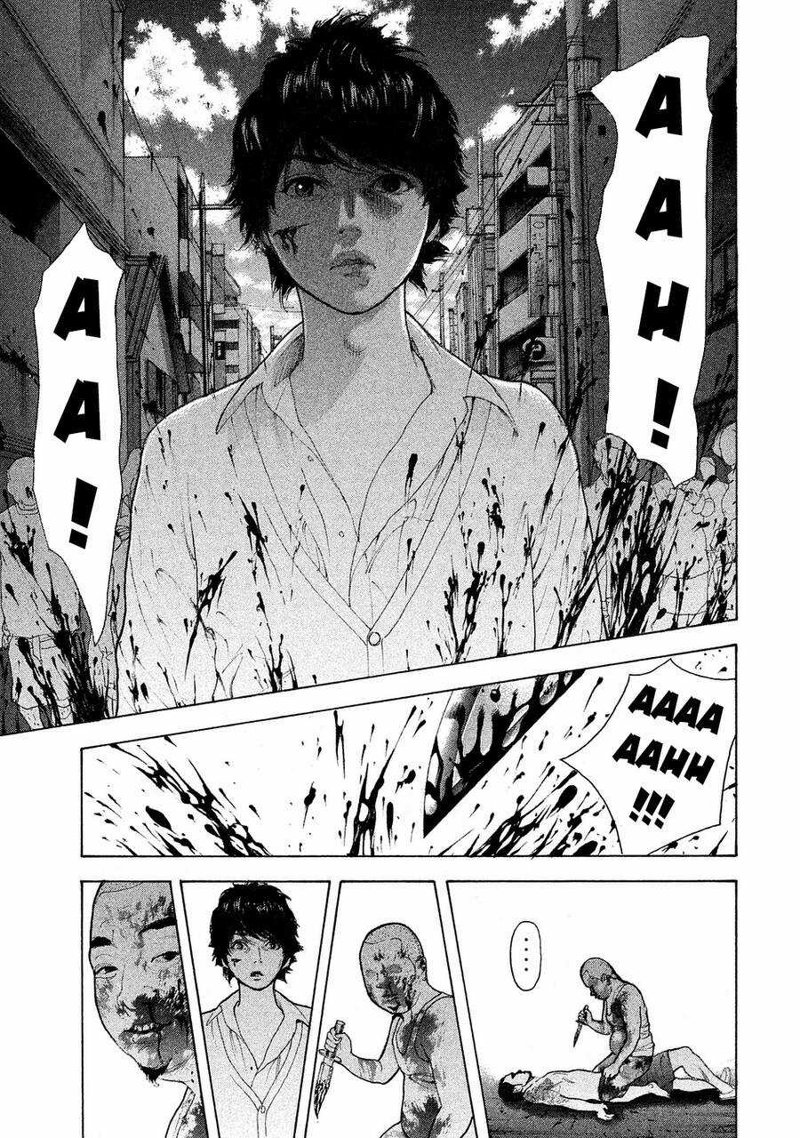 Chúng Tôi Đã Làm Được Rồi! Chapter 76 trang 17