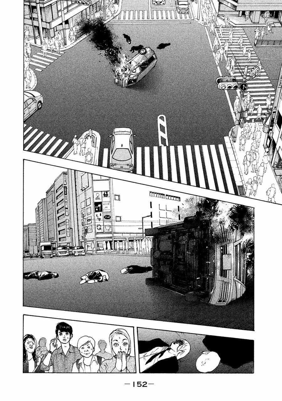 Chúng Tôi Đã Làm Được Rồi! Chapter 76 trang 2