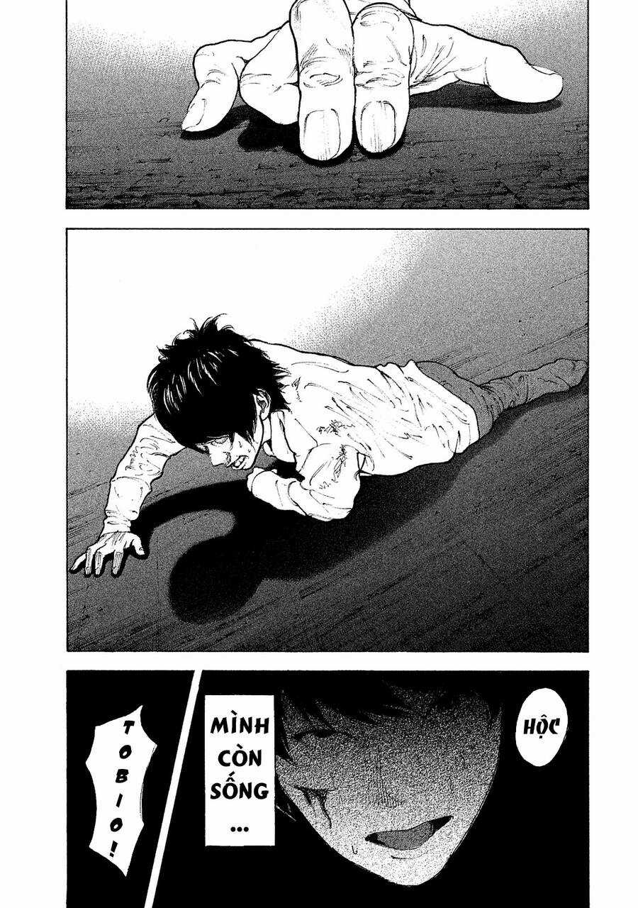 Chúng Tôi Đã Làm Được Rồi! Chapter 76 trang 3