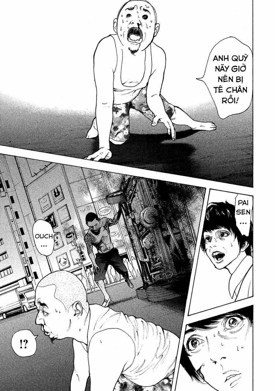Chúng Tôi Đã Làm Được Rồi! Chapter 76 trang 5