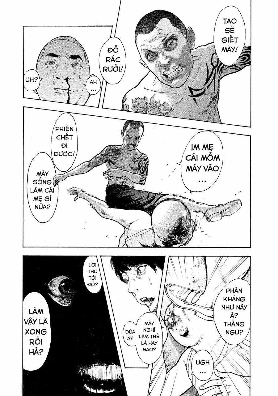Chúng Tôi Đã Làm Được Rồi! Chapter 76 trang 6