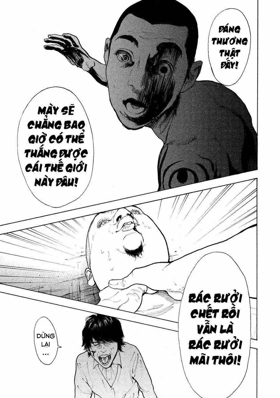 Chúng Tôi Đã Làm Được Rồi! Chapter 76 trang 7