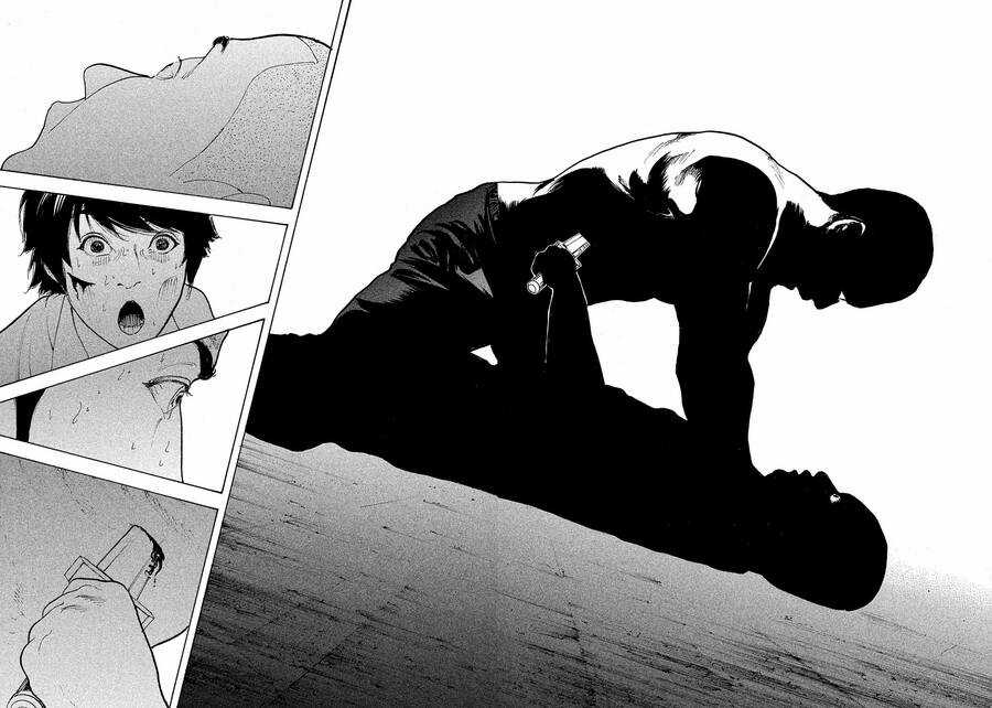 Chúng Tôi Đã Làm Được Rồi! Chapter 76 trang 8