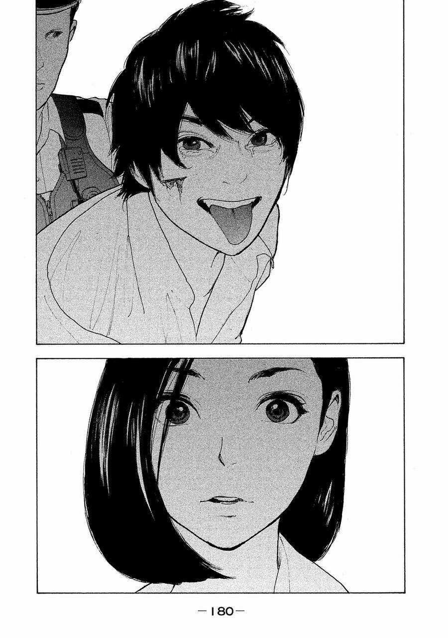 Chúng Tôi Đã Làm Được Rồi! Chapter 77 trang 10