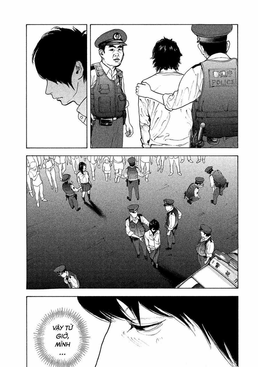 Chúng Tôi Đã Làm Được Rồi! Chapter 77 trang 11