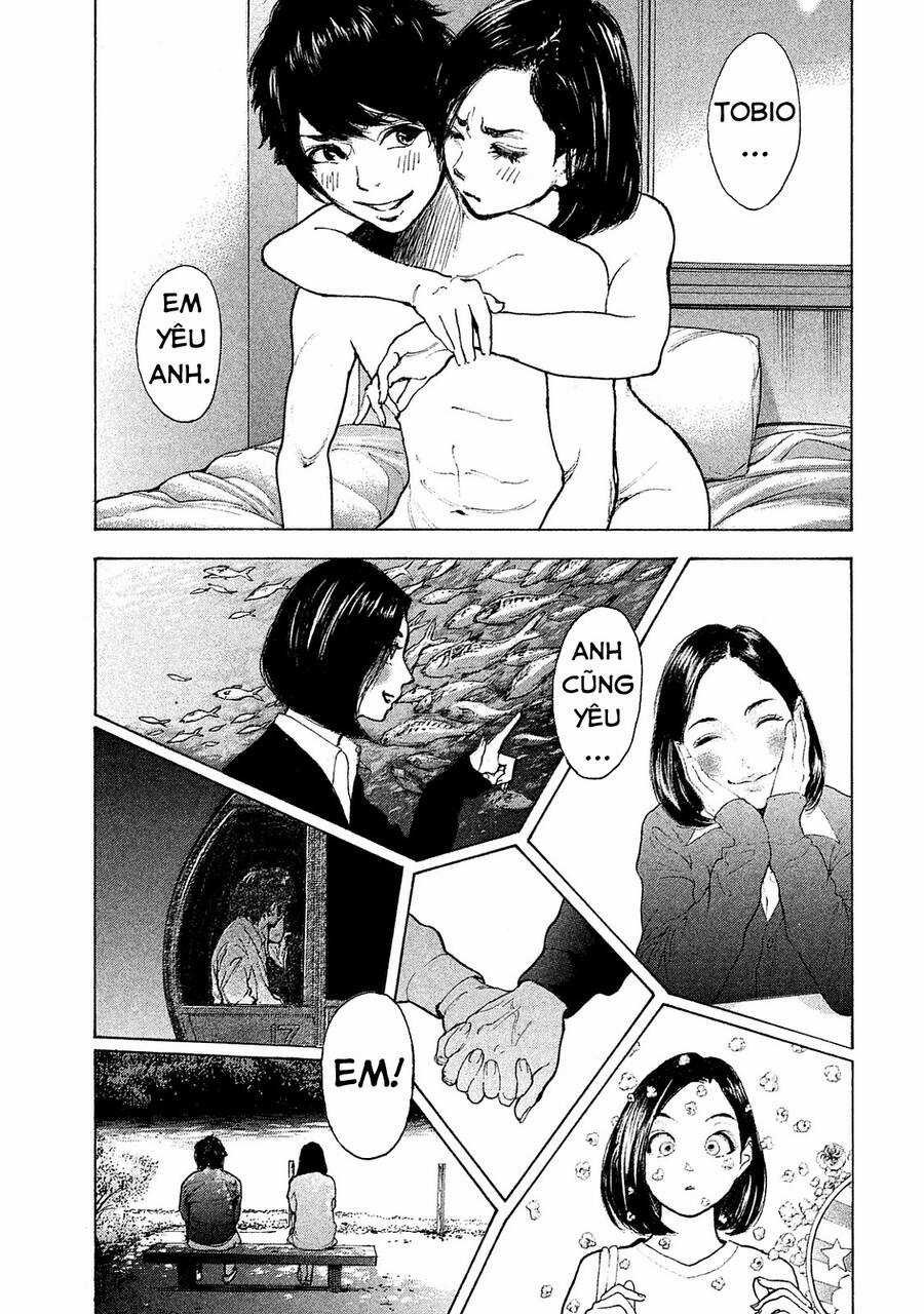 Chúng Tôi Đã Làm Được Rồi! Chapter 77 trang 13